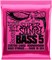ERNIE BALL 2824 Nickel Wound Slinky Super 40-125 - Струны для бас-гитары 5-струнной P02824