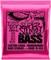 ERNIE BALL 2834 Nickel Wound Slinky Super 45-100 - Струны для бас-гитары P02834