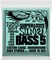 ERNIE BALL 2850 Nickel Wound Super Long Scale Slinky 45-130 - Струны для бас-гитары 5-струнной P02850