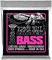ERNIE BALL 3834 Coated Slinky Super 45-100 - Струны для бас-гитары P03834