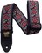 ERNIE BALL 4091 Jacquard Royal Bloom - Ремень для гитары P04091