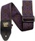 ERNIE BALL 4164 Jacquard Purple Paisley - Ремень для гитары P04164