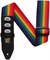 ERNIE BALL 4188 PickHolder Rainbow - Ремень для гитары P04188