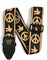 ERNIE BALL 4613 Jacquard Peace Love - Ремень для гитары P04613