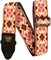 ERNIE BALL 5337 Jacquard Cinnamon Needlepoint - Ремень для гитары P05337