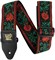 ERNIE BALL 5361 Jacquard Western Rose - Ремень для гитары P05361