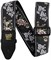 ERNIE BALL 5362 Jacquard White Blossom - Ремень для гитары P05362