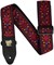 ERNIE BALL 5369 Jacquard Crimson Royal Bloom - Ремень для гитары P05369