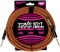 ERNIE BALL 6469, 5.49м - Инструментальный кабель P06469