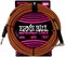 ERNIE BALL 6471, 5.49м - Инструментальный кабель P06471