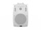 TADS DS-551K-WHITE Громкоговоритель настенный, 20Вт, белый DS-551K-WHITE
