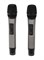 Soundsation WF-U2302HH Беспроводная микрофонная система, 2 ручных передатчика WF-U2302HH