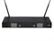Soundsation WF-U2602HH Беспроводная микрофонная система, 2 ручных передатчика WF-U2602HH
