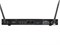 Soundsation WF-U2602HH Беспроводная микрофонная система, 2 ручных передатчика WF-U2602HH