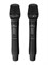Soundsation WF-U2602HH Беспроводная микрофонная система, 2 ручных передатчика WF-U2602HH