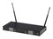 Soundsation WF-U2602HP Беспроводная микрофонная система, ручной и головной микрофон WF-U2602HP