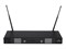 Soundsation WF-U2602HP Беспроводная микрофонная система, ручной и головной микрофон WF-U2602HP