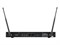 Soundsation WF-U2602HP Беспроводная микрофонная система, ручной и головной микрофон WF-U2602HP