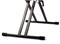 Soundking DF032 Стойка для клавишных инструментов, двойная, с зажимом DF032