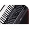 Soundsation VOCE-III-3796-BK Infinito Аккордеон 37/96-7/2, черный VOCE-III-3796-BK
