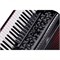 Soundsation VOCE-V-B41120-BK Infinito Аккордеон 41/120-11/2, черный VOCE-V-B41120-BK