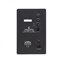 Soundsation Clarity-A6-BLK (L867L) Студийный монитор, черный Clarity-A6-BLK