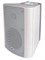 ABK WL-313W Громкоговоритель настенный 70/100В, 91дБ, 70-20000Гц, 40Вт, цвет белый (коробка 2 шт) WL-313W