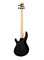 Cort C5-Deluxe-BK Artisan Series Бас-гитара 5-струнная, черная C5-Deluxe-BK