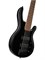 Cort C5-Deluxe-BK Artisan Series Бас-гитара 5-струнная, черная C5-Deluxe-BK