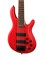 Cort C5-Deluxe-CRD Artisan Series Бас-гитара 5-струнная, красная C5-Deluxe-CRD