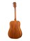 Cort AD880-NS Standard Series Акустическая гитара, цвет натуральный матовый AD880-NS