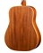 Cort AD880-NS Standard Series Акустическая гитара, цвет натуральный матовый AD880-NS