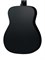 Cort AF510-BKS Standard Series Акустическая гитара, черная AF510-BKS