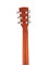 Cort AF510-OP Standard Series Акустическая гитара, цвет натуральный AF510-OP