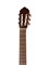 Cort AC120CE-OP Classic Series Классическая гитара со звукоснимателем, с вырезом AC120CE-OP