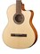 Cort AC120CE-OP Classic Series Классическая гитара со звукоснимателем, с вырезом AC120CE-OP