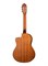 Cort AC120CE-OP Classic Series Классическая гитара со звукоснимателем, с вырезом AC120CE-OP