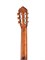 Cort AC120CE-OP Classic Series Классическая гитара со звукоснимателем, с вырезом AC120CE-OP