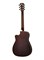 Cort L150-OC-NAT Luce Series Электроакустическая гитара, с вырезом, цвет натуральный L150-OC-NAT