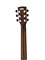 Cort L150-OC-NAT Luce Series Электроакустическая гитара, с вырезом, цвет натуральный L150-OC-NAT