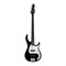 PEAVEY Milestone BLK - Бас-гитара Milestone BLK