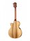 Cort SFX-Myrtlewood-BR SFX Series Электроакустическая гитара, с вырезом, коричневая SFX-Myrtlewood-BR