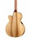 Cort SFX-Myrtlewood-BR SFX Series Электроакустическая гитара, с вырезом, коричневая SFX-Myrtlewood-BR