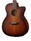 Cort Core-OC-ABW-WCASE-OPLB Core Series Электроакустическая гитара, с чехлом Core-OC-ABW-WCASE-OPLB