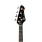 PEAVEY Milestone BLK - Бас-гитара Milestone BLK