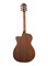 Cort Core-OC-Sp-WCASE-OPTB Core Series Электроакустическая гитара, с чехлом Core-OC-Sp-WCASE-OPTB
