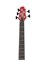 Cort A5-Plus-FMMH-OPBC Artisan Series Бас-гитара 5-струнная, красная A5-Plus-FMMH-OPBC