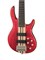 Cort A5-Plus-FMMH-OPBC Artisan Series Бас-гитара 5-струнная, красная A5-Plus-FMMH-OPBC