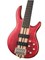 Cort A5-Plus-FMMH-OPBC Artisan Series Бас-гитара 5-струнная, красная A5-Plus-FMMH-OPBC