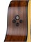 Cort Gold-A6-WCASE-NAT Электроакустическая гитара, с вырезом, цвет натуральный, с чехлом Gold-A6-WCASE-NAT
